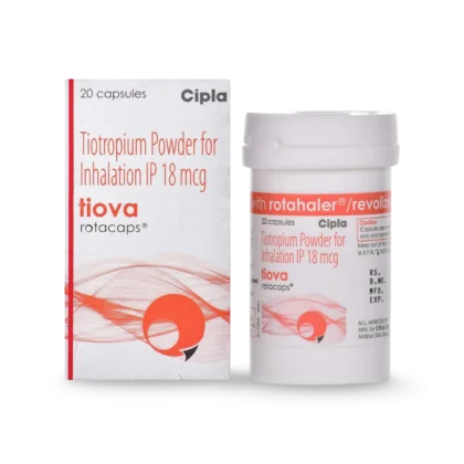 Tiova Rotacaps 18 mcg image 3