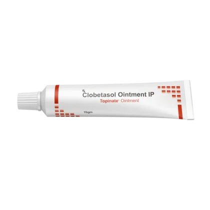 Topinate 0.05% Cream 30 gm image 2