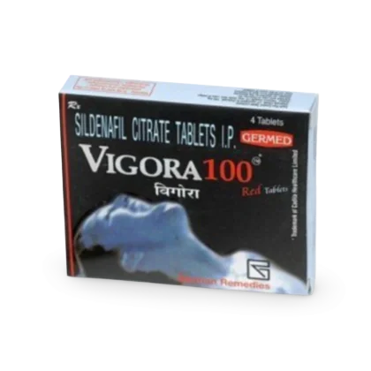 Vigora 100 mg image 2