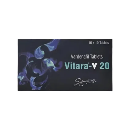 Vitara-V 20 Tablet image 4