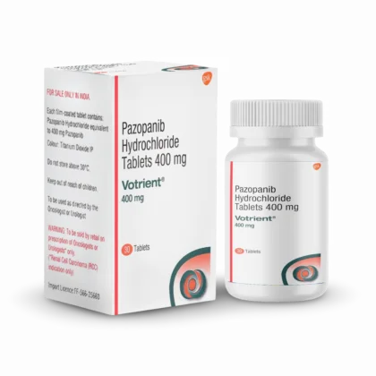 Votrient 400 Mg image 2