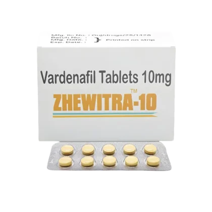 Zhewitra 10 Mg image 2