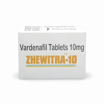 Zhewitra 10 Mg image 3