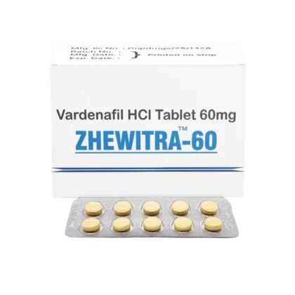 Zhewitra 60 Mg