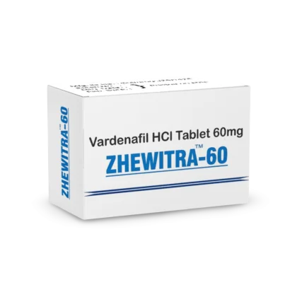 Zhewitra 60 Mg image 3