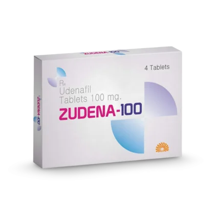 Zudena